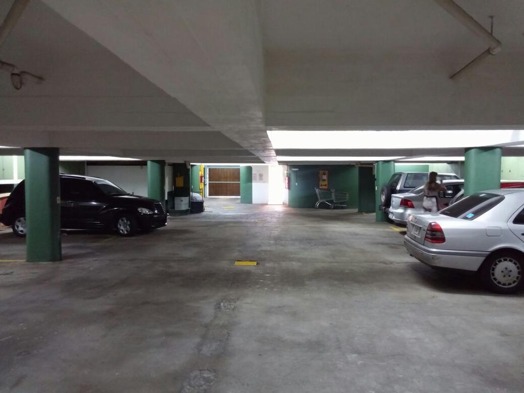 Edificio Canal Azul Punta del Este Ngoại thất bức ảnh