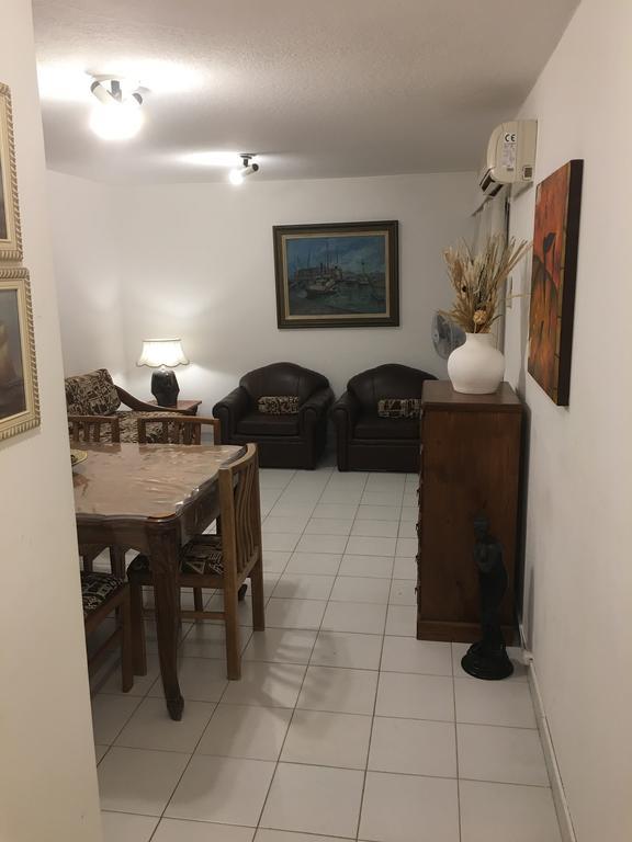 Edificio Canal Azul Punta del Este Ngoại thất bức ảnh
