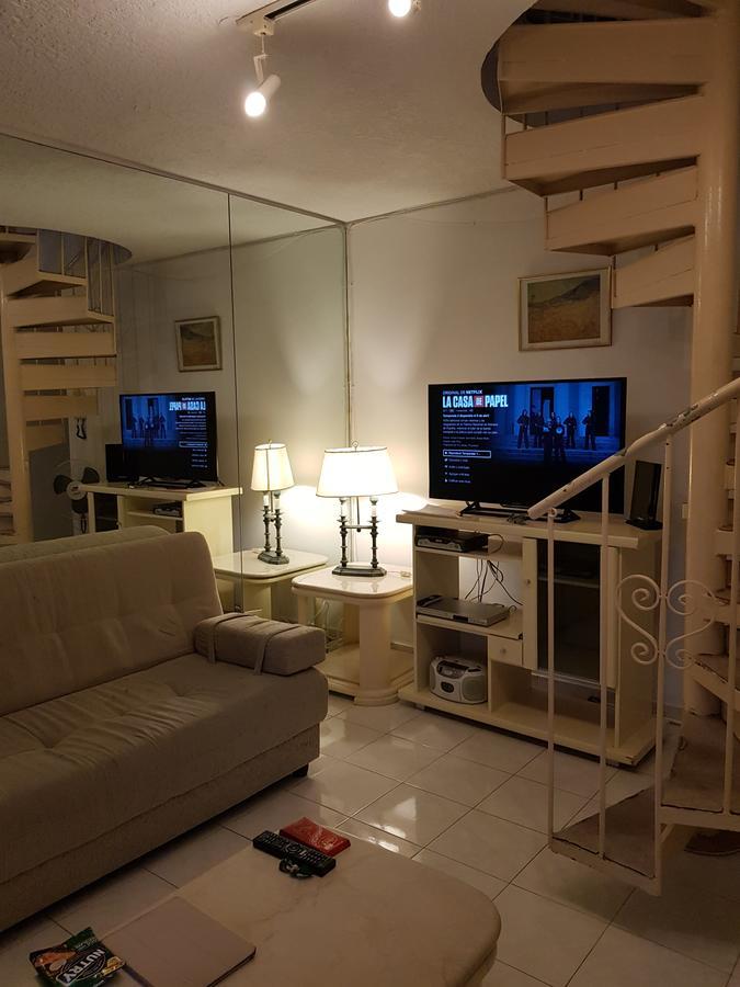 Edificio Canal Azul Punta del Este Ngoại thất bức ảnh